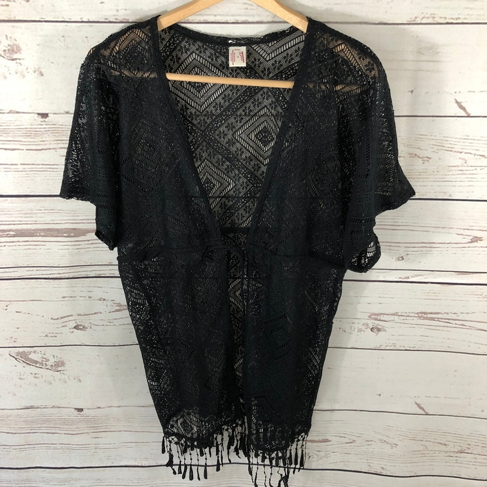 EUC Arizona Beach Cover Up